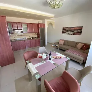 Casa Alejandro Ii Tarajalejo