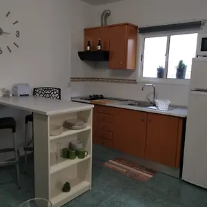 Casa Adeyu 2 Apartamento