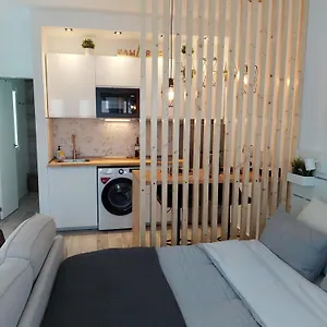 Arena Negra Apartamento