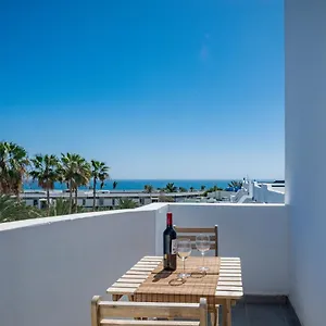 Miramar Tarajalejo