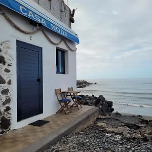 Casa Noda Apartamento