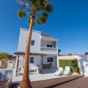Aguamarina Apartamento