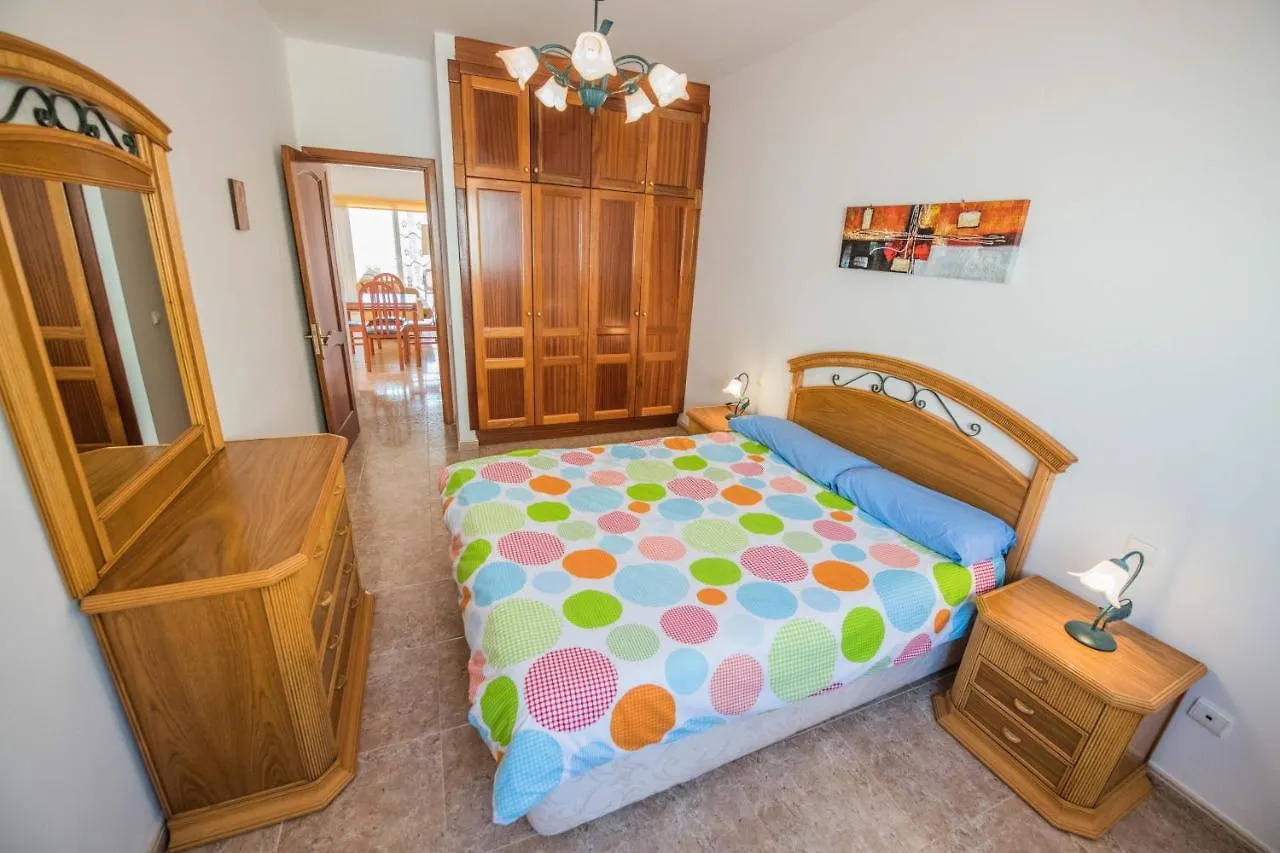 Tarajalejo Sun & Relax Apartment