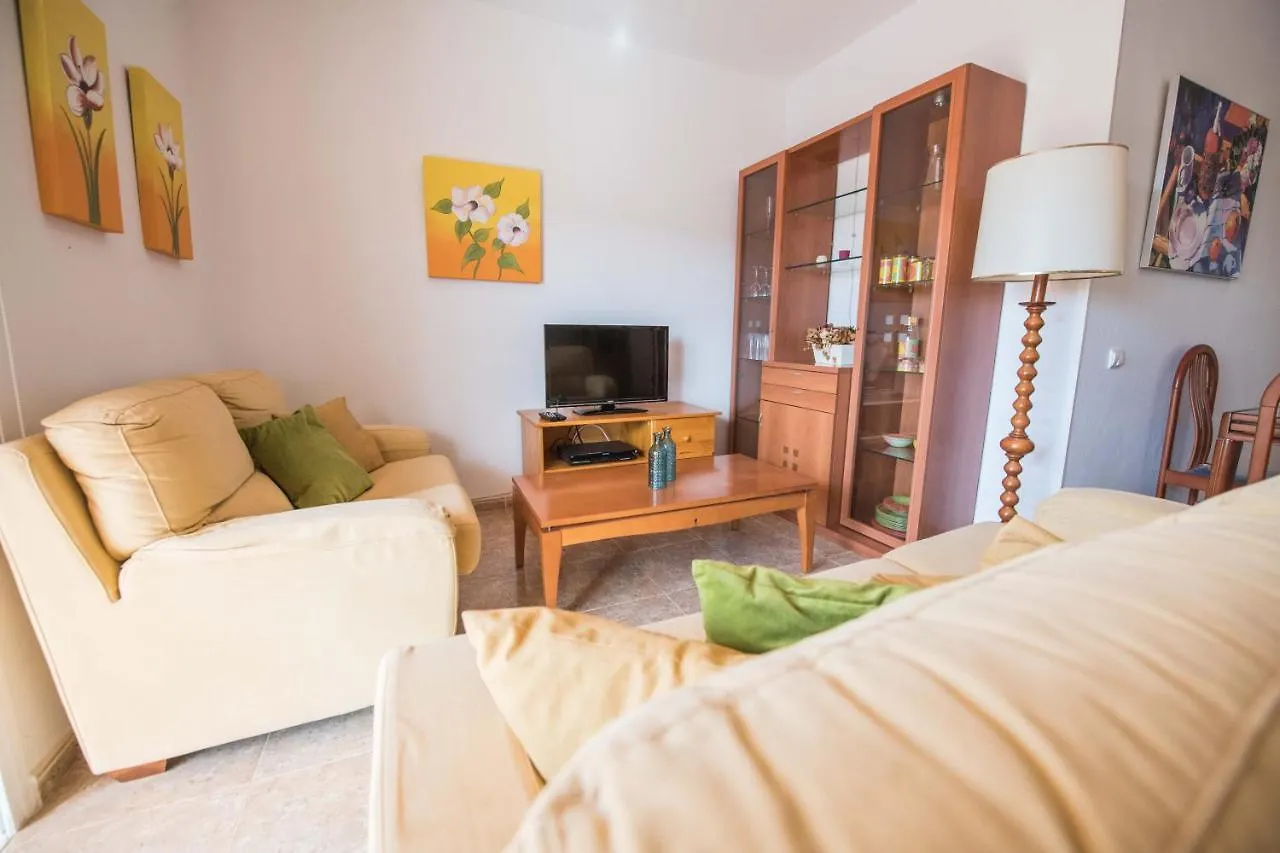 Tarajalejo Sun & Relax Apartment