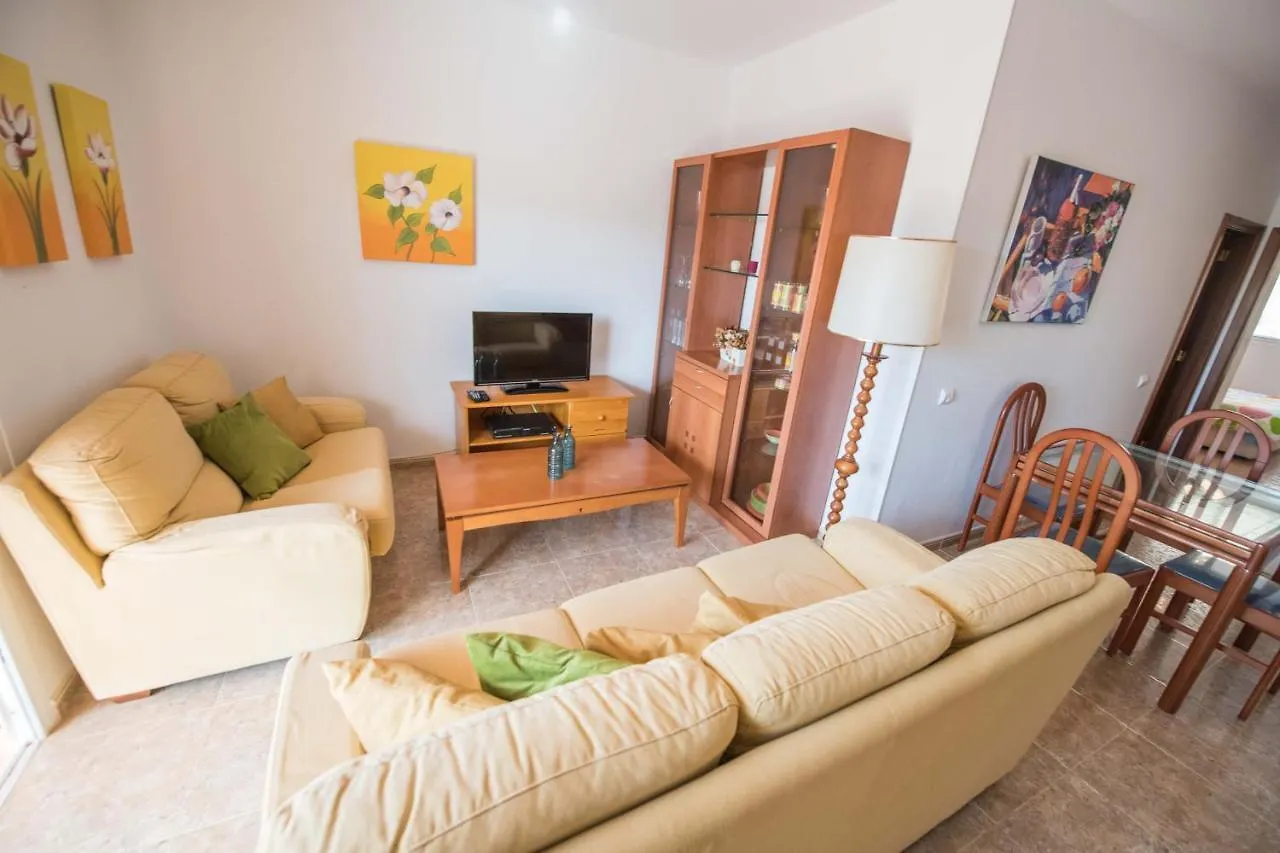 Tarajalejo Sun & Relax Apartment Spain
