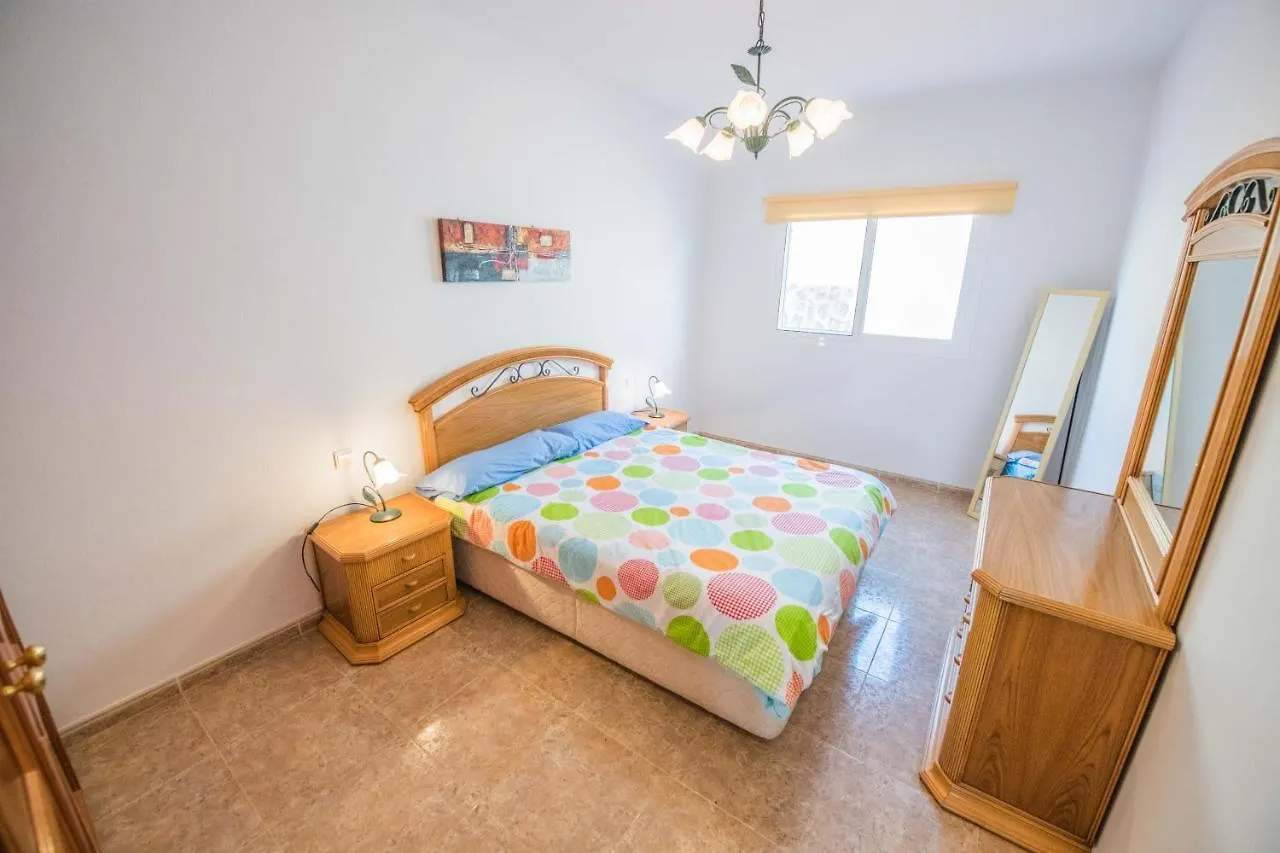 Tarajalejo Sun & Relax Apartment