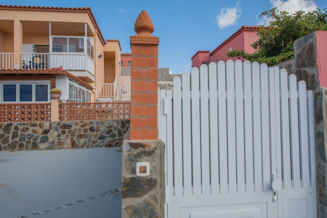 Tarajalejo Sun & Relax Apartment
