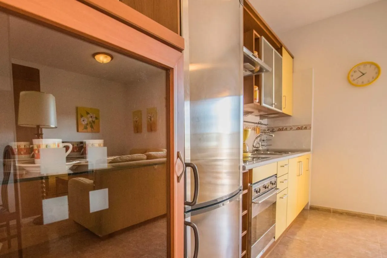 Tarajalejo Sun & Relax Apartment
