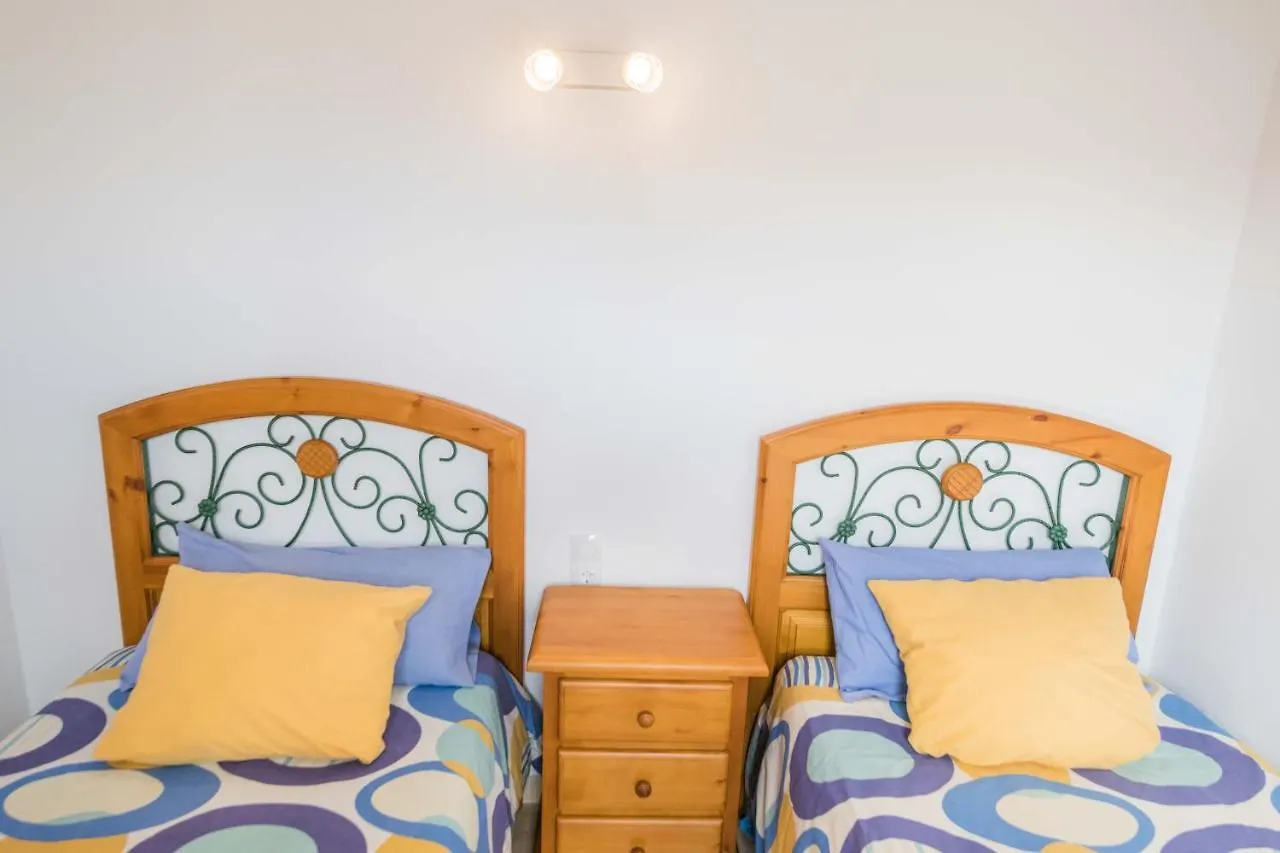 Tarajalejo Sun & Relax Apartment