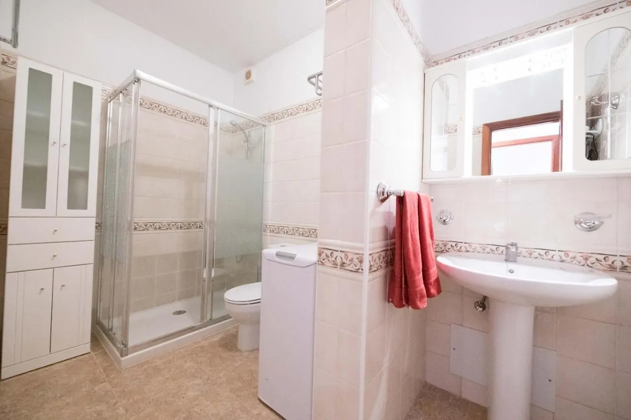 Tarajalejo Sun & Relax Apartment Spain