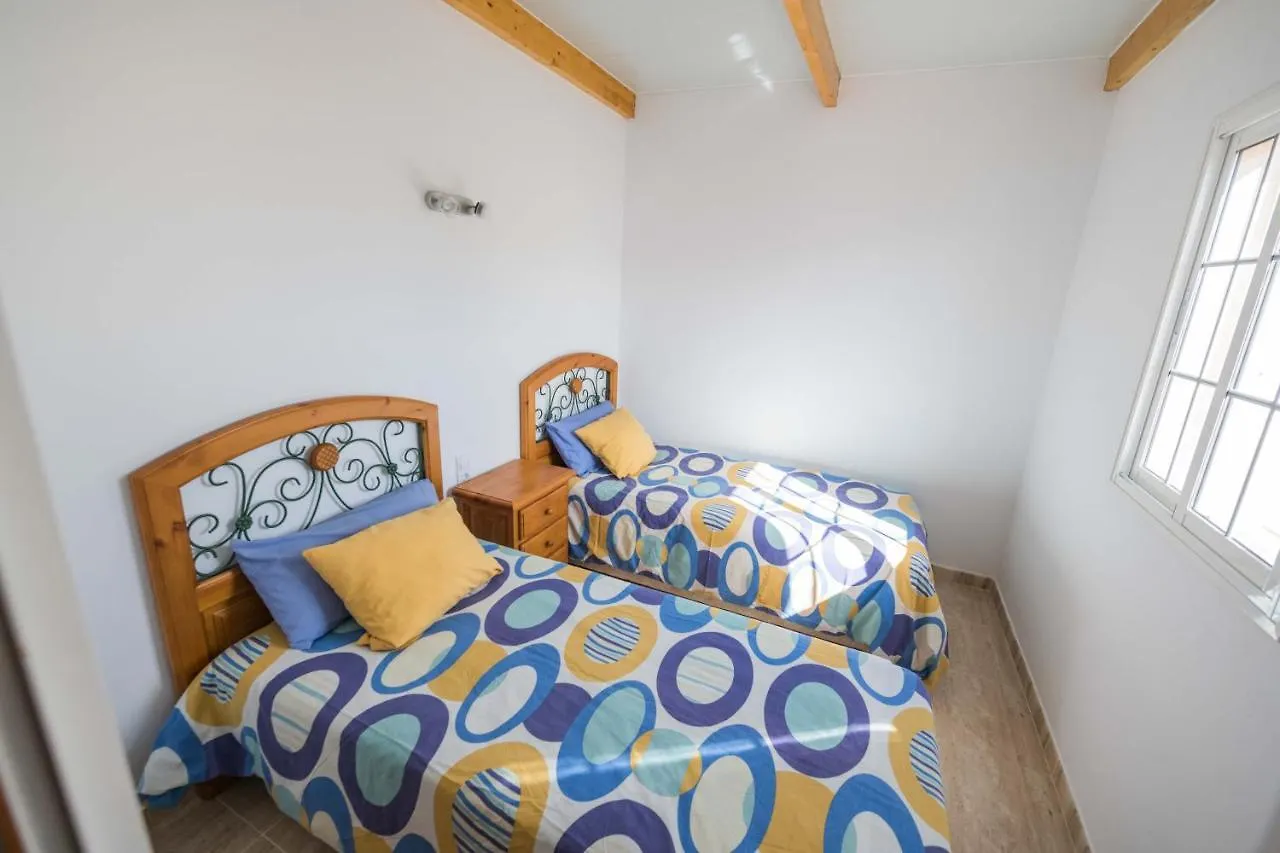 Tarajalejo Sun & Relax Apartment