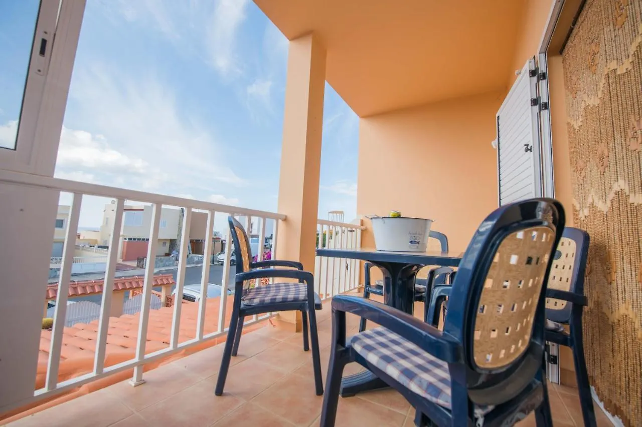 Tarajalejo Sun & Relax Apartment Spain