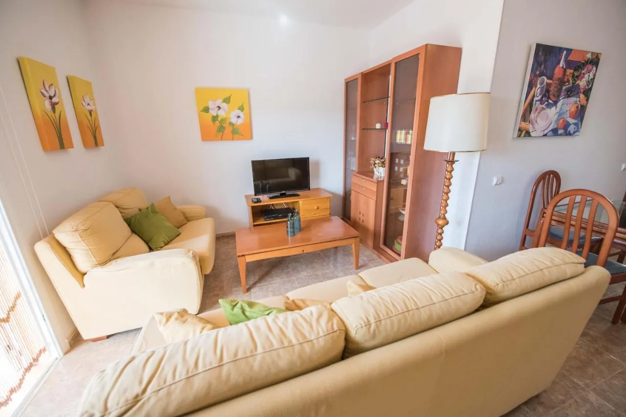 Tarajalejo Sun & Relax Apartment 0*,  Spain